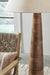 Danset Floor Lamp - CasaBella Furniture (San Antonio, TX)