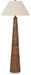Danset Floor Lamp - CasaBella Furniture (San Antonio, TX)