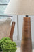Danset Lamp Set - CasaBella Furniture (San Antonio, TX)
