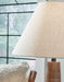 Danset Lamp Set - CasaBella Furniture (San Antonio, TX)