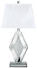Prunella Lamp Set - CasaBella Furniture (San Antonio, TX)