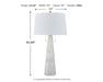 Laurellen Lamp Set - CasaBella Furniture (San Antonio, TX)