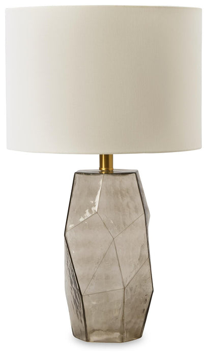 Taylow Lamp Set - CasaBella Furniture (San Antonio, TX)