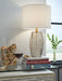 Taylow Lamp Set - CasaBella Furniture (San Antonio, TX)