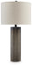 Dingerly Lamp Set - CasaBella Furniture (San Antonio, TX)