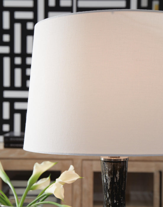 Tenslow Lamp Set - CasaBella Furniture (San Antonio, TX)
