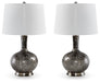 Tenslow Lamp Set - CasaBella Furniture (San Antonio, TX)