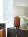 Farberman Table Lamp - CasaBella Furniture (San Antonio, TX)