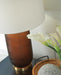 Farberman Table Lamp - CasaBella Furniture (San Antonio, TX)