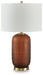 Farberman Table Lamp - CasaBella Furniture (San Antonio, TX)