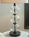 Airbal Table Lamp (Set of 2) - CasaBella Furniture (San Antonio, TX)