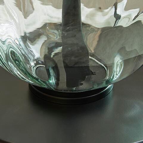 Airbal Table Lamp (Set of 2) - CasaBella Furniture (San Antonio, TX)
