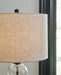 Airbal Table Lamp (Set of 2) - CasaBella Furniture (San Antonio, TX)