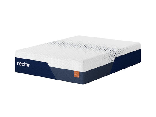 Nectar Ultra Memory Foam Mattress - CasaBella Furniture (San Antonio, TX)