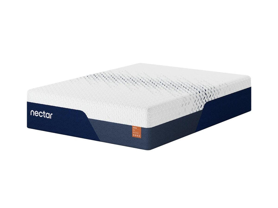 Nectar Ultra Memory Foam Mattress - CasaBella Furniture (San Antonio, TX)