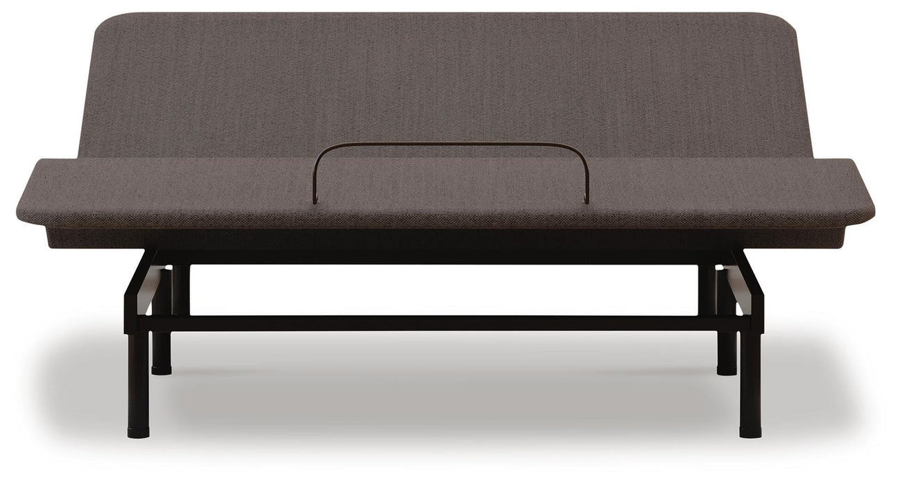 Head/Foot Model - Good Adjustable Base - CasaBella Furniture (San Antonio, TX)