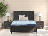 Peak 2.0 10 Memory Foam Mattress - CasaBella Furniture (San Antonio, TX)