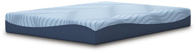 Peak 2.0 10 Memory Foam Mattress - CasaBella Furniture (San Antonio, TX)