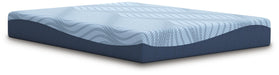 Peak 2.0 10 Memory Foam Mattress - CasaBella Furniture (San Antonio, TX)
