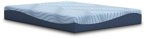 Peak 2.0 10 Memory Foam Mattress - CasaBella Furniture (San Antonio, TX)