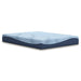 Peak 2.0 10 Memory Foam Mattress - CasaBella Furniture (San Antonio, TX)