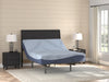 Peak 2.0 10 Memory Foam Mattress - CasaBella Furniture (San Antonio, TX)