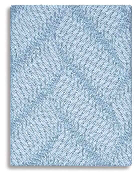 Peak 2.0 10 Memory Foam Mattress - CasaBella Furniture (San Antonio, TX)