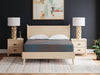 13 Inch Hybrid Hot Buy Mattress - CasaBella Furniture (San Antonio, TX)