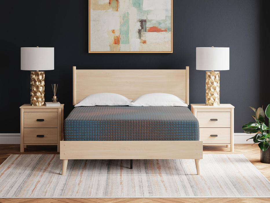 13 Inch Hybrid Hot Buy Mattress - CasaBella Furniture (San Antonio, TX)
