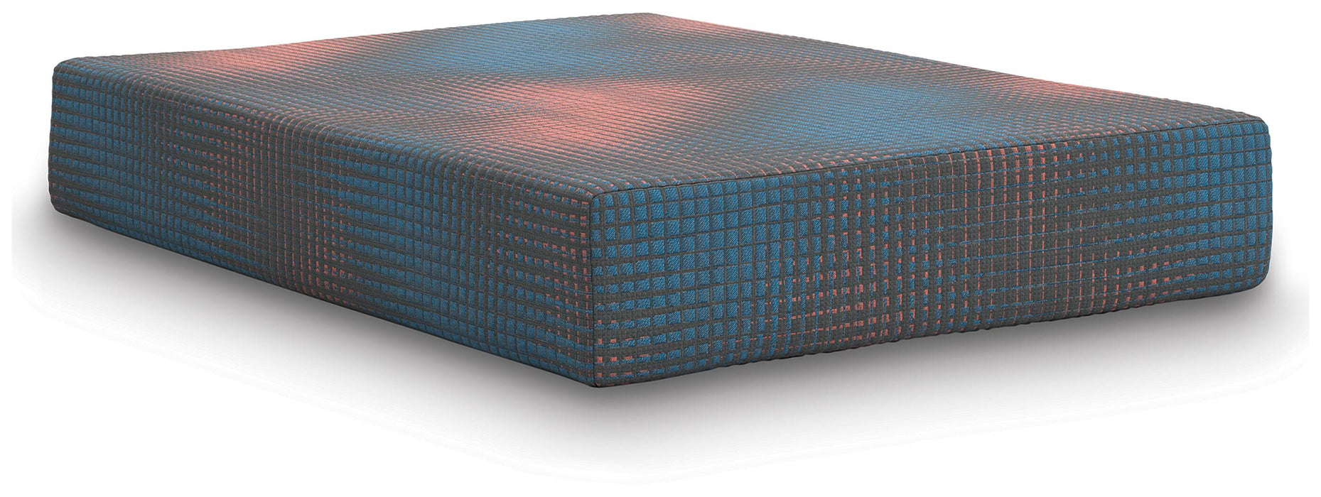 13 Inch Hybrid Hot Buy Mattress - CasaBella Furniture (San Antonio, TX)