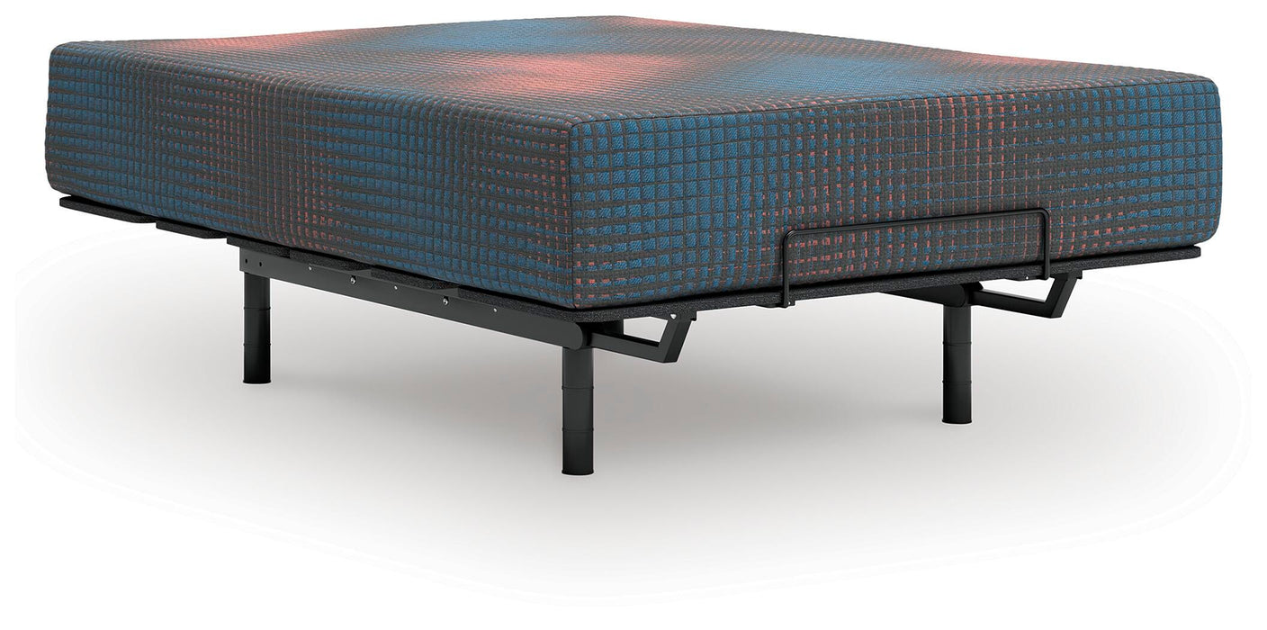 13 Inch Hybrid Hot Buy Mattress - CasaBella Furniture (San Antonio, TX)