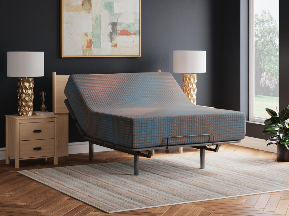 13 Inch Hybrid Hot Buy Mattress - CasaBella Furniture (San Antonio, TX)