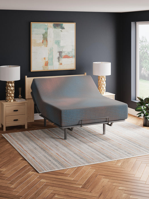 13 Inch Hybrid Hot Buy Mattress - CasaBella Furniture (San Antonio, TX)