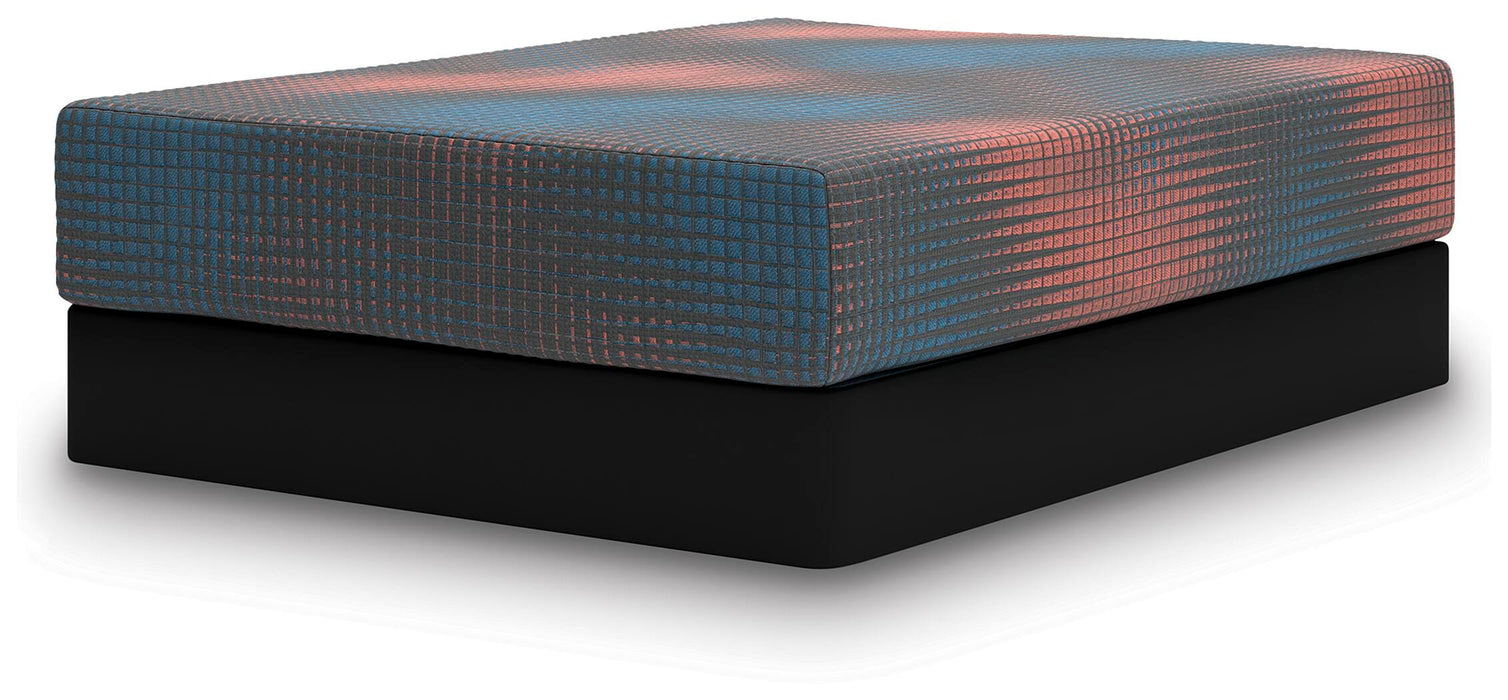 13 Inch Hybrid Hot Buy Mattress - CasaBella Furniture (San Antonio, TX)