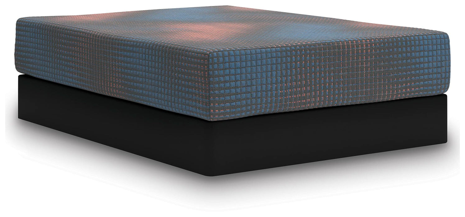 13 Inch Hybrid Hot Buy Mattress - CasaBella Furniture (San Antonio, TX)