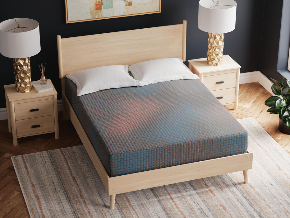 13 Inch Hybrid Hot Buy Mattress - CasaBella Furniture (San Antonio, TX)