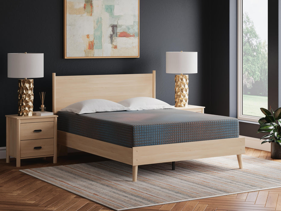 13 Inch Hybrid Hot Buy Mattress - CasaBella Furniture (San Antonio, TX)
