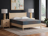 13 Inch Hybrid Hot Buy Mattress - CasaBella Furniture (San Antonio, TX)