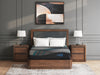 Millennium 2.0 Foam 12 Inch Mattress - CasaBella Furniture (San Antonio, TX)