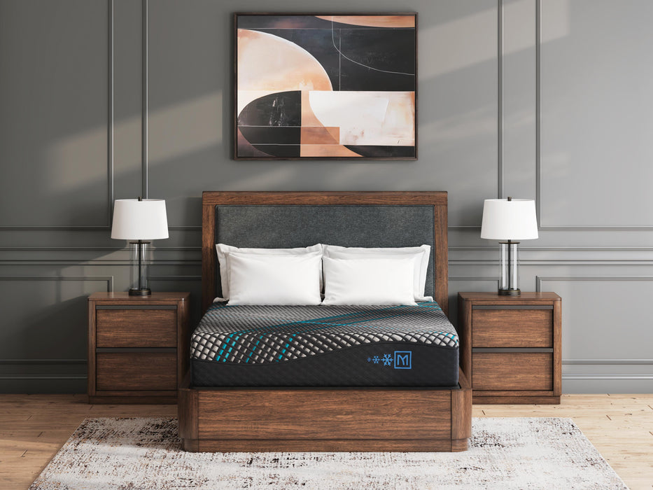 Millennium 2.0 Foam 12 Inch Mattress - CasaBella Furniture (San Antonio, TX)