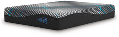 Millennium 2.0 Foam 12 Inch Mattress - CasaBella Furniture (San Antonio, TX)