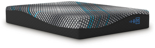 Millennium 2.0 Foam 12 Inch Mattress - CasaBella Furniture (San Antonio, TX)