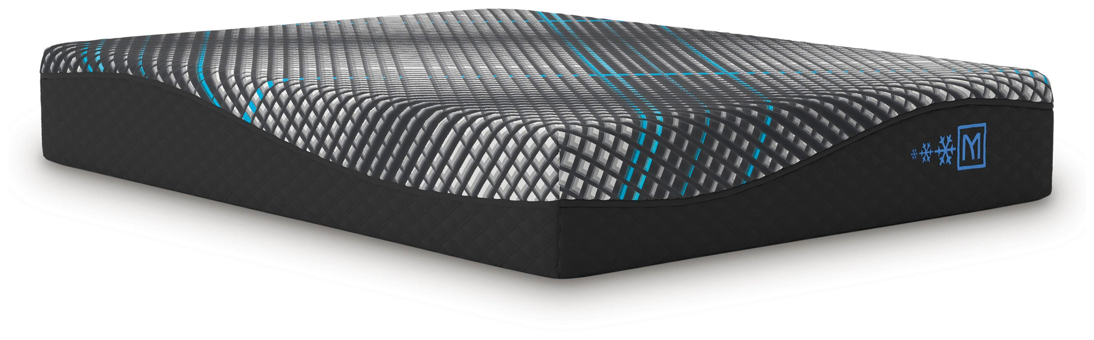 Millennium 2.0 Foam 12 Inch Mattress - CasaBella Furniture (San Antonio, TX)