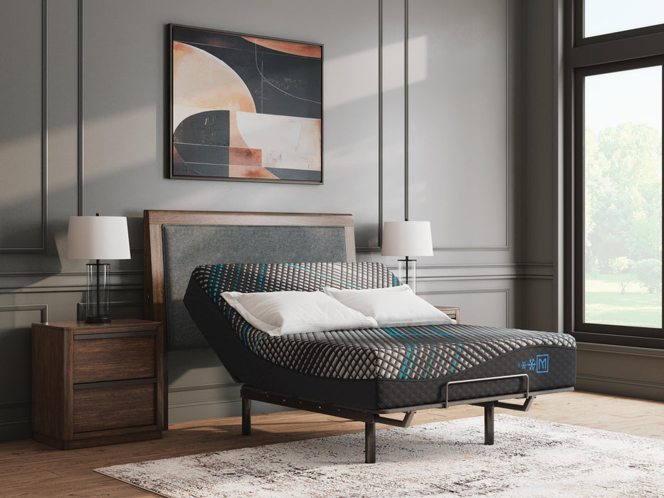Millennium 2.0 Foam 12 Inch Mattress - CasaBella Furniture (San Antonio, TX)