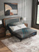 Millennium 2.0 Foam 12 Inch Mattress - CasaBella Furniture (San Antonio, TX)