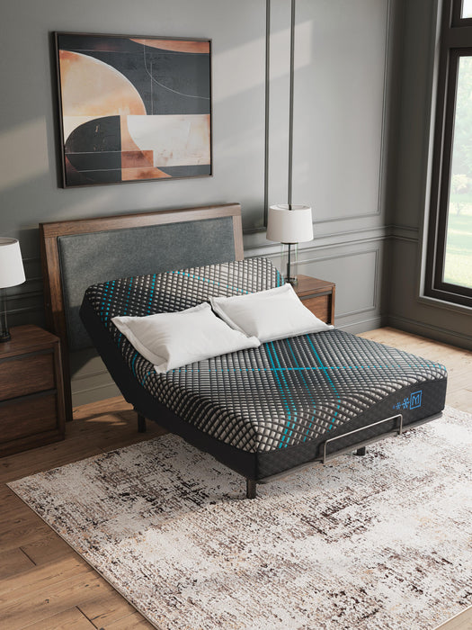 Millennium 2.0 Foam 12 Inch Mattress - CasaBella Furniture (San Antonio, TX)