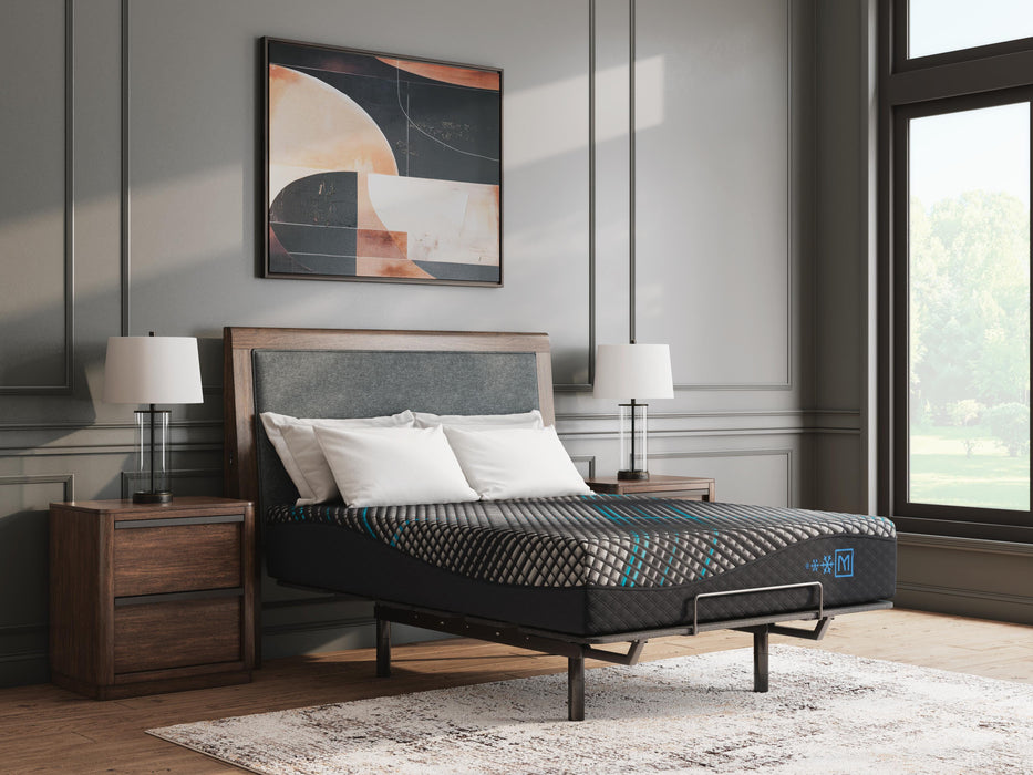 Millennium 2.0 Foam 12 Inch Mattress - CasaBella Furniture (San Antonio, TX)
