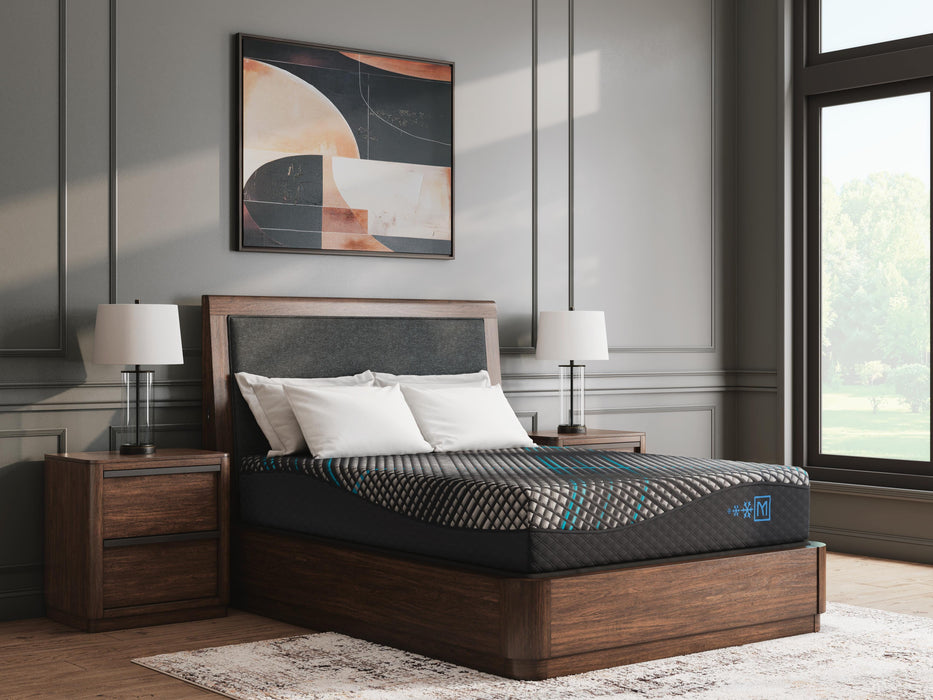 Millennium 2.0 Foam 12 Inch Mattress - CasaBella Furniture (San Antonio, TX)