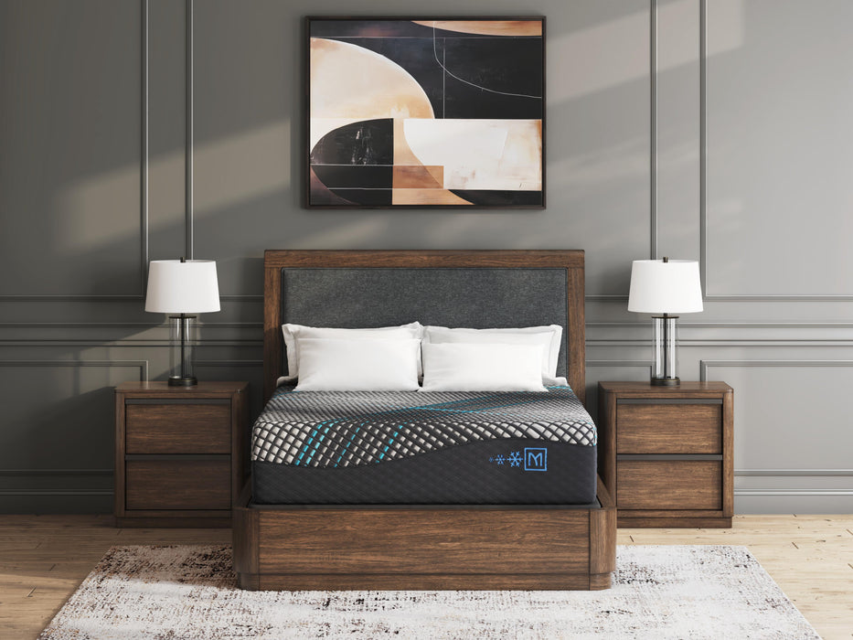 Millennium 2.0 Foam 14 Inch Mattress - CasaBella Furniture (San Antonio, TX)