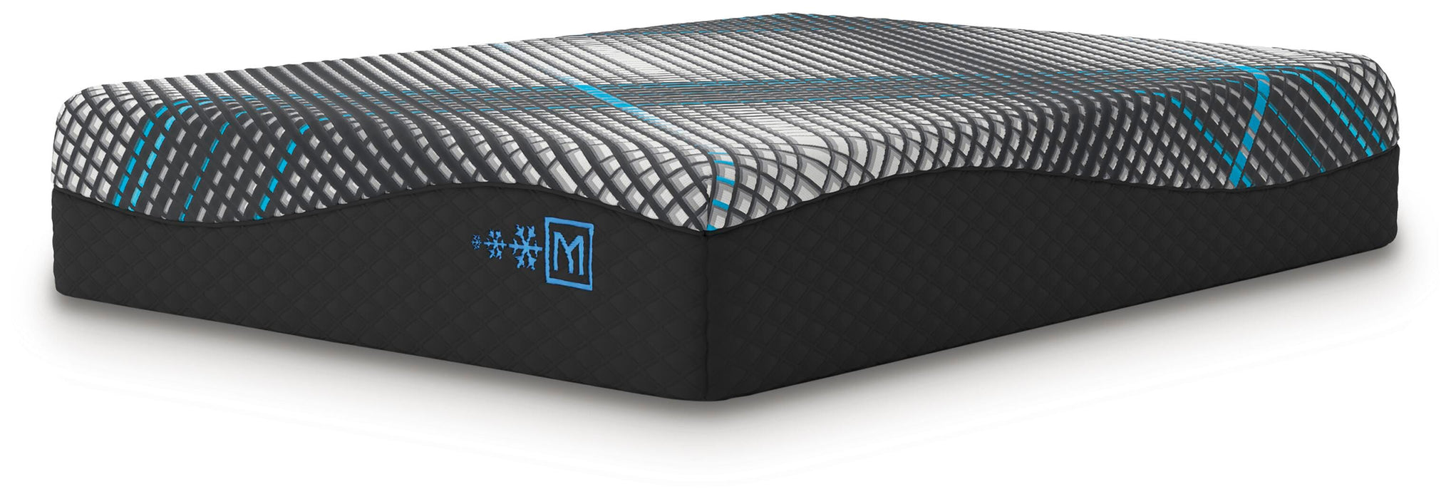 Millennium 2.0 Foam 14 Inch Mattress - CasaBella Furniture (San Antonio, TX)